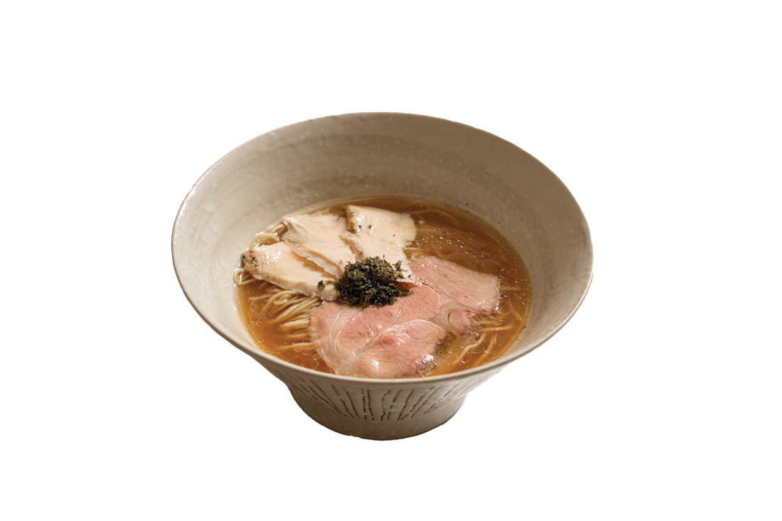 호코 토리라멘