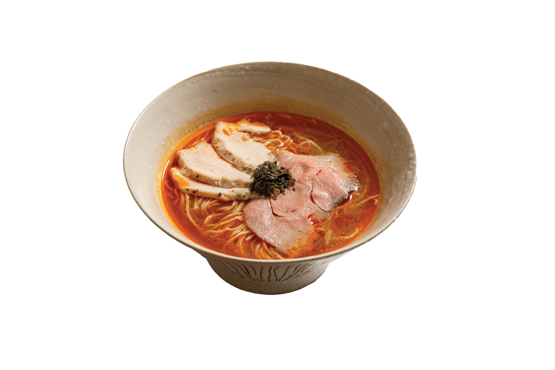 호코 카라이토리라멘