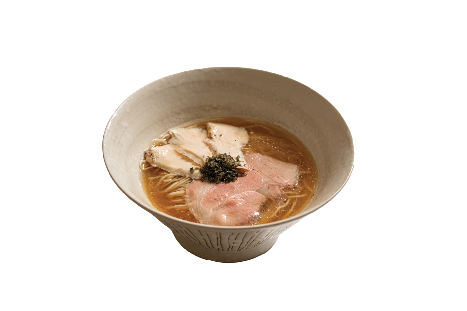 호코 토리라멘