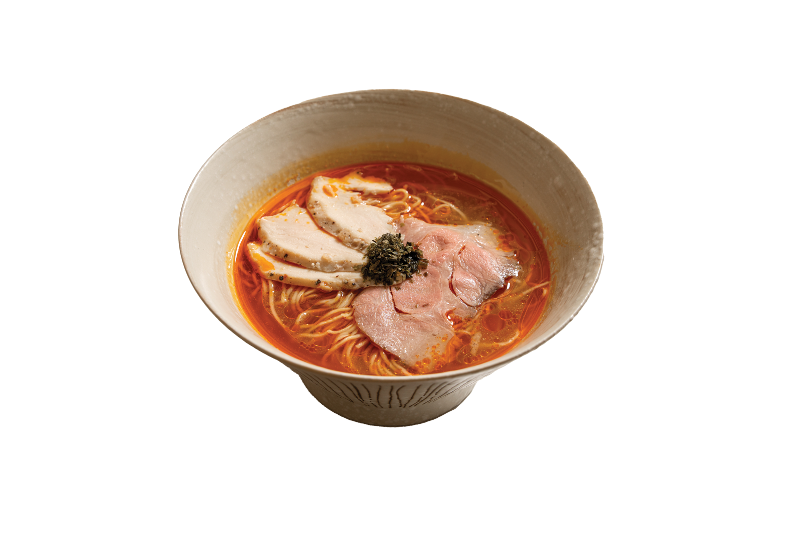호코 카라이토리라멘